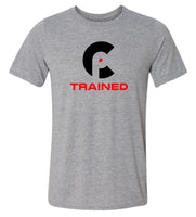 CP Trained (Athletic Cut)