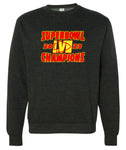 Chiefs Super Bowl 57 Champs Crew