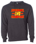 Chiefs Super Bowl 57 Champs Hoodie