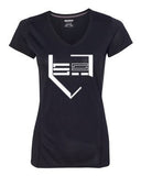 Dri-Fit Shortsleeve Women's