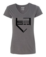 Dri-Fit Shortsleeve Women's