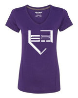 Dri-Fit Shortsleeve Women's