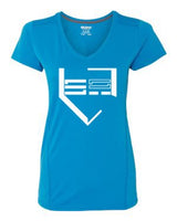 Dri-Fit Shortsleeve Women's