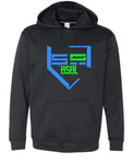 SA BSBL Dri-Fit Hoodie