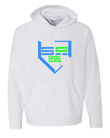 SA BSBL Dri-Fit Hoodie