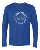 Dri-Fit Longsleeve