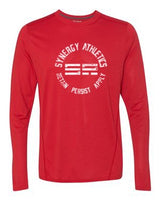 Dri-Fit Longsleeve