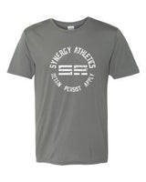 Dri-Fit Short Sleeve