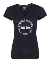 Dri-Fit Shortsleeve Women's