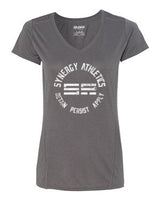 Dri-Fit Shortsleeve Women's