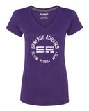 Dri-Fit Shortsleeve Women's