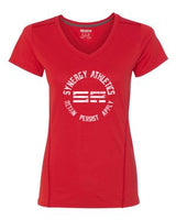 Dri-Fit Shortsleeve Women's