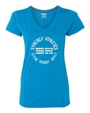 Dri-Fit Shortsleeve Women's