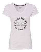 Dri-Fit Shortsleeve Women's