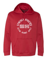 Dri-Fit Performance Tech Hoodie