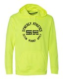 Dri-Fit Performance Tech Hoodie
