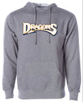 Dragons Blended Hoodie