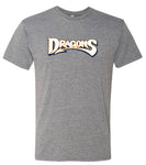 Dragons Blended T