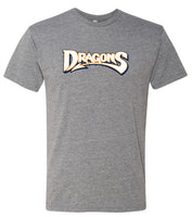 Dragons Blended T
