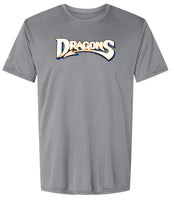 Dragons Poly T