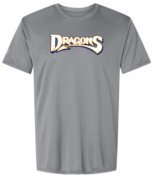 Dragons Poly T