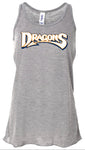 Dragons Racerback