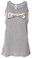 Dragons Racerback