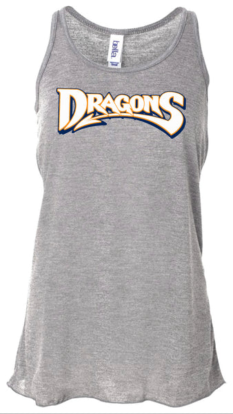 Dragons Racerback