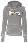 Dragons Womens Hoodie