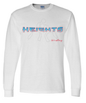 Heights Blended Longsleeve