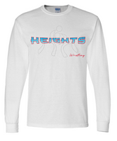 Heights Blended Longsleeve
