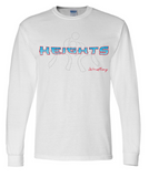 Heights Blended Longsleeve