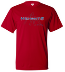 Heights Poly T