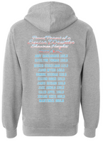 SHHS Senior Brag Hoodie