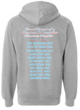 SHHS Senior Brag Hoodie