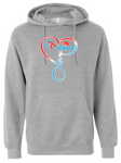 SHHS Senior Brag Hoodie