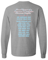 SHHS Senior Brag Long Sleeve