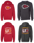Chiefs Super Bowl 54 Hoodie