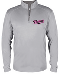 YOUTH HAVOC 1/4 ZIP