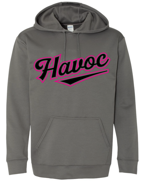 YOUTH HAVOC HOODIE