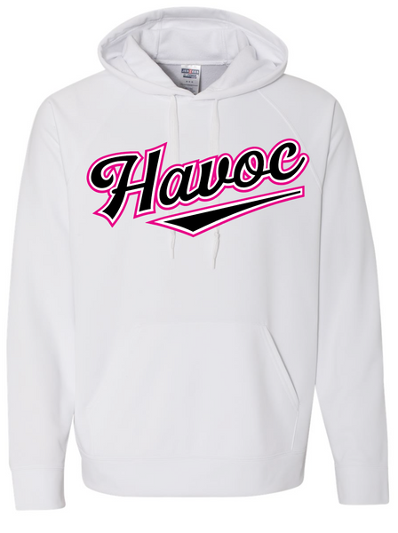 YOUTH HAVOC HOODIE