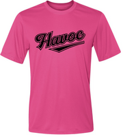 YOUTH HAVOC DRI-FIT SHIRT