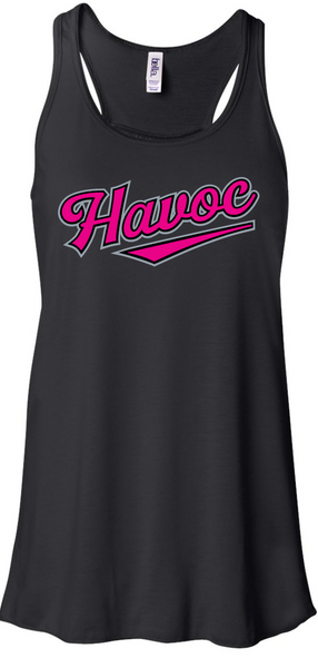HAVOC TANK