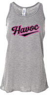 HAVOC TANK