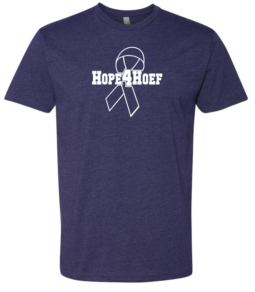 Hope 4 Hoef Front