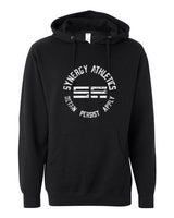 Medium Weight Hoodie