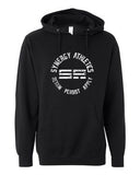 Medium Weight Hoodie