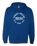 Medium Weight Hoodie