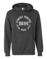 Medium Weight Hoodie