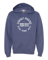 Medium Weight Hoodie